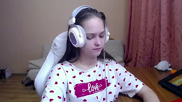 SharybbFace online show from 16, 10, 2025