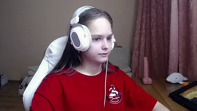 SharybbFace online show from 17, 10, 2025