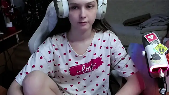 SharybbFace online show from 18, 1, 2026