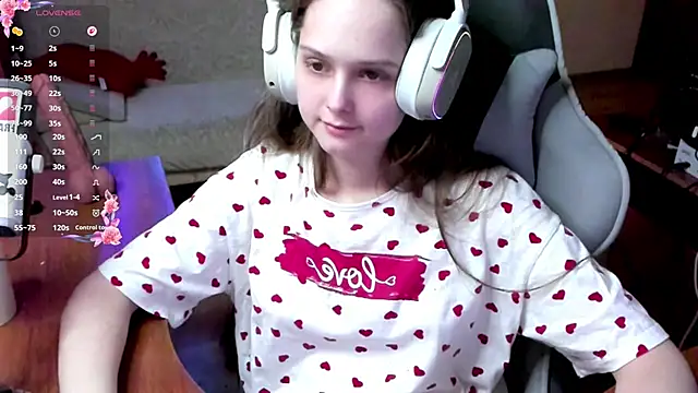 SharybbFace online show from 7, 3, 2026