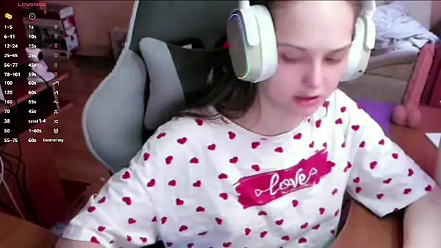 SharybbFace online show from 5, 4, 2026