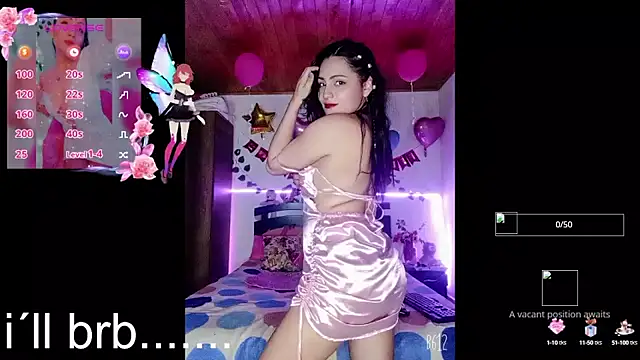 jya lovemesex online show from 25, 9, 2025