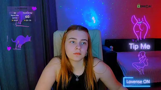 red  dizzy online show from 7, 1, 2026