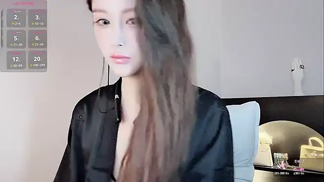 QiaoHui online show from 7, 11, 2025