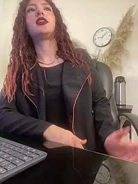 Snapshot of Sabriinaa_Foxx chatting on 22, 4, 2026 Sabriinaa Foxx online show from 22, 4, 2026