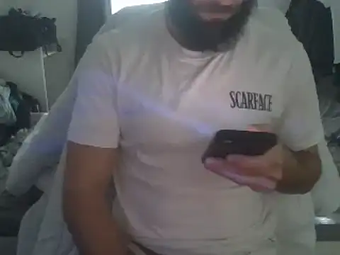 Snapshot of flambeur93 chatting on 13, 2, 2026 flambeur93 online show from 13, 2, 2026