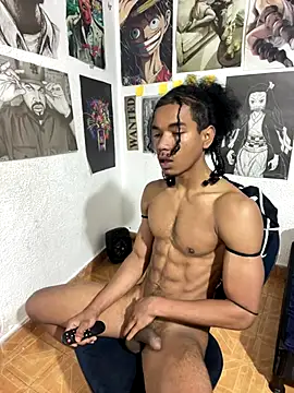 Sexyquerubin online show from 7, 11, 2025