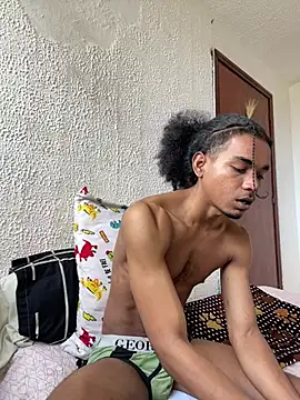 Sexyquerubin online show from 20, 3, 2026