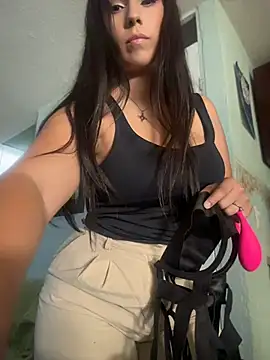 Snapshot of Nicol_X chatting on 28, 4, 2026 Nicol X online show from 28, 4, 2026