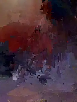 Cris122371 online show from 5, 12, 2025