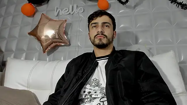 Jack Daniel   online show from 3, 11, 2025