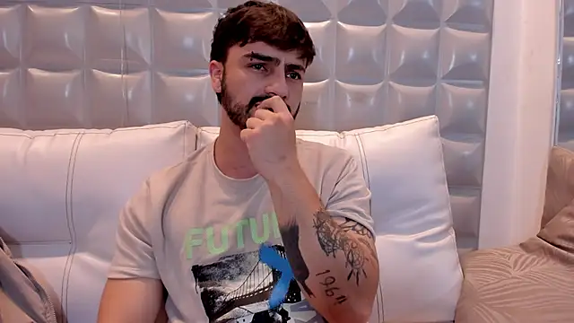 Jack Daniel   online show from 6, 11, 2025