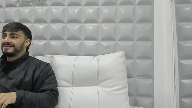 Jack Daniel   online show from 21, 11, 2025