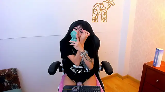 LaylaaDoll online show from 26, 10, 2025