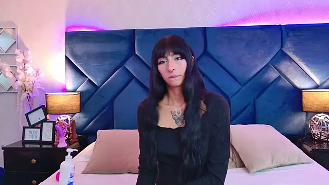 Snapshot of LaylaaDoll chatting on 27, 4, 2026 LaylaaDoll online show from 27, 4, 2026