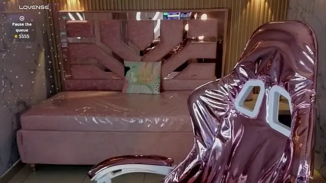 lilith4 s online show from 23, 3, 2026