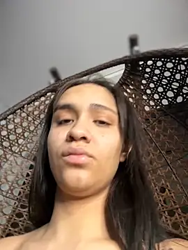 Isabella-Teen online show from 21, 10, 2025