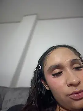 Isabella-Teen online show from 21, 3, 2026