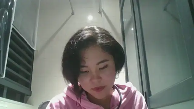 JennyCarpenter online show from 5, 11, 2025