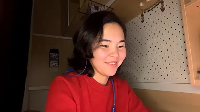 JennyCarpenter online show from 24, 4, 2026