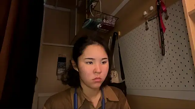 Snapshot of JennyCarpenter chatting on 7, 5, 2026 JennyCarpenter online show from 7, 5, 2026