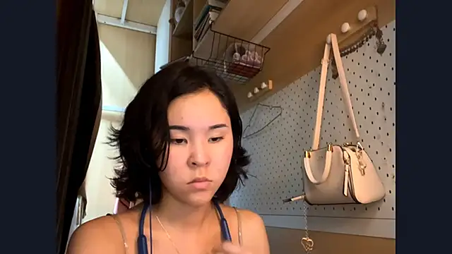 Snapshot of JennyCarpenter chatting on 20, 5, 2026 JennyCarpenter online show from 20, 5, 2026