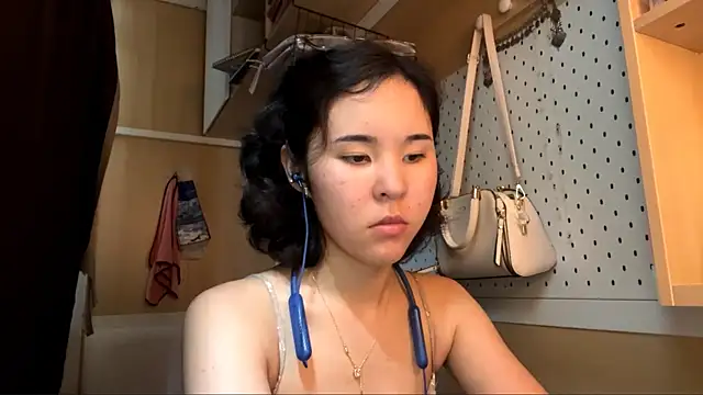 Snapshot of JennyCarpenter chatting on 21, 5, 2026 JennyCarpenter online show from 21, 5, 2026