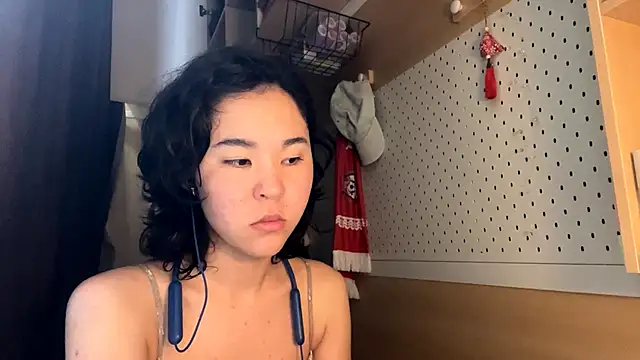 Snapshot of JennyCarpenter chatting on 11, 6, 2026 JennyCarpenter online show from 11, 6, 2026