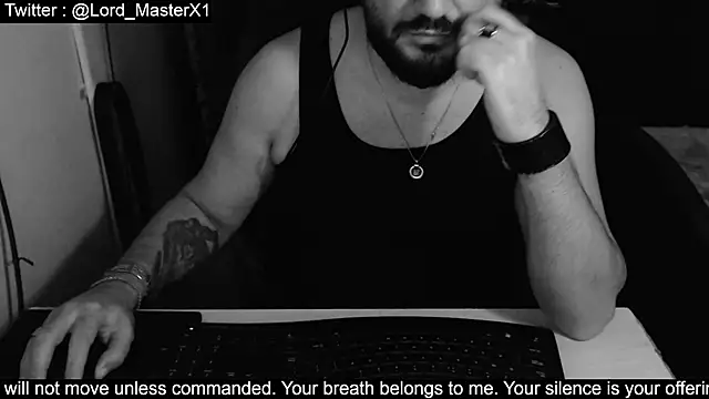 Lord MasterX online show from 19, 10, 2025