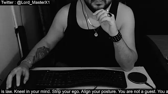 Lord MasterX online show from 16, 2, 2026