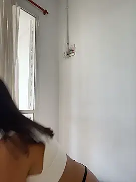 MaddyX   online show from 26, 3, 2026