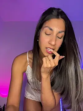 Snapshot of MaddyX__ chatting on 22, 6, 2026 MaddyX online show from 22, 6, 2026