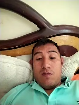 Benitocamelas93 online show from 20, 4, 2026