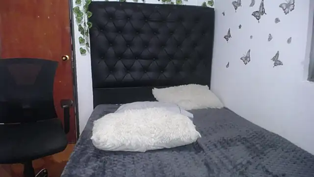 isabel 09 online show from 28, 10, 2025