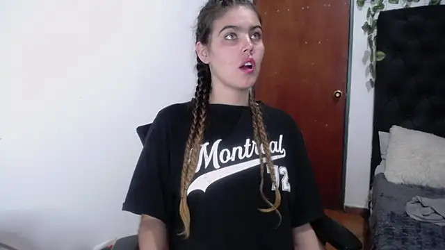 isabel 09 online show from 1, 11, 2025