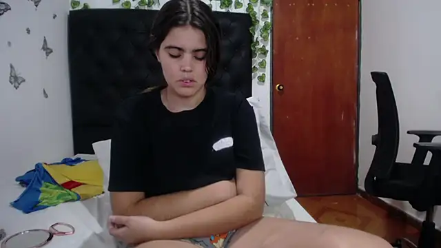 isabel 09 online show from 6, 11, 2025