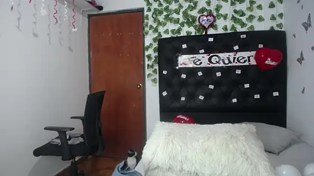 isabel 09 online show from 14, 2, 2026