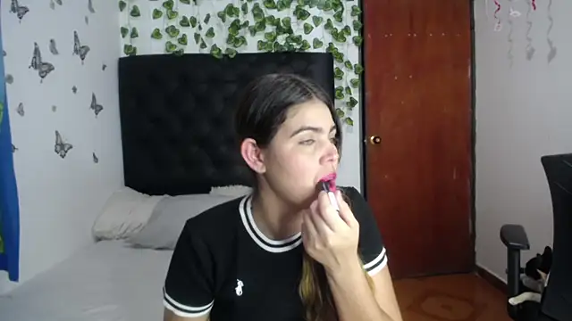 isabel 09 online show from 18, 2, 2026