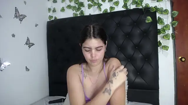 isabel 09 online show from 22, 3, 2026