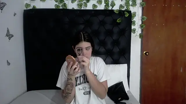 isabel 09 online show from 8, 4, 2026