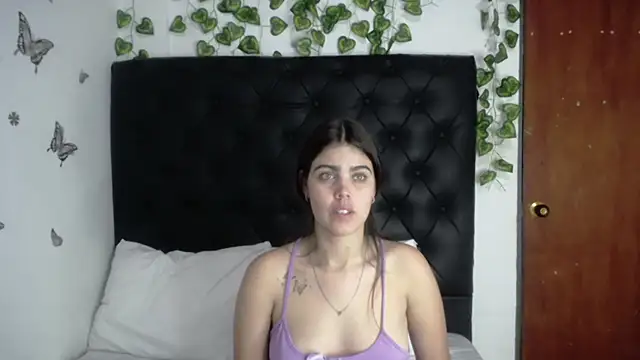 Snapshot of isabel_09 chatting on 18, 4, 2026 isabel 09 online show from 18, 4, 2026