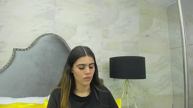 isabel 09 online show from 18, 7, 2026