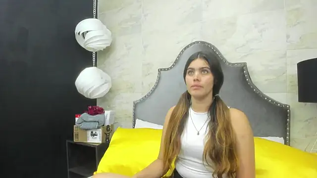 isabel 09 online show from 20, 7, 2026