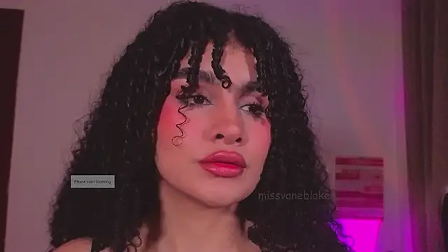 missvaneblake online show from 13, 3, 2026