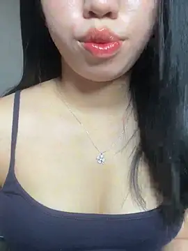 Rose-babyx online show from 17, 5, 2026