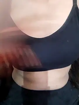 Snapshot of Pihu-satr78 chatting on 14, 10, 2025 Pihu-satr78 online show from 14, 10, 2025