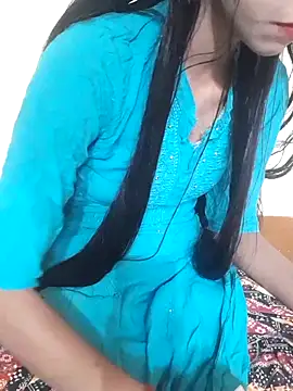 Snapshot of Pihu-satr78 chatting on 16, 10, 2025 Pihu-satr78 online show from 16, 10, 2025