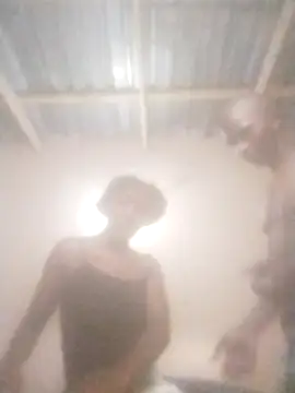 Snapshot of Africanawty chatting on 10, 10, 2025 Africanawty online show from 10, 10, 2025