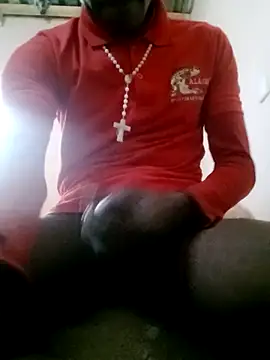 Snapshot of Africanawty chatting on 12, 10, 2025 Africanawty online show from 12, 10, 2025