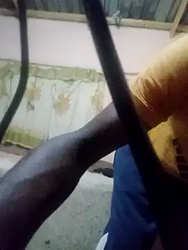 Snapshot of Africanawty chatting on 15, 10, 2025 Africanawty online show from 15, 10, 2025